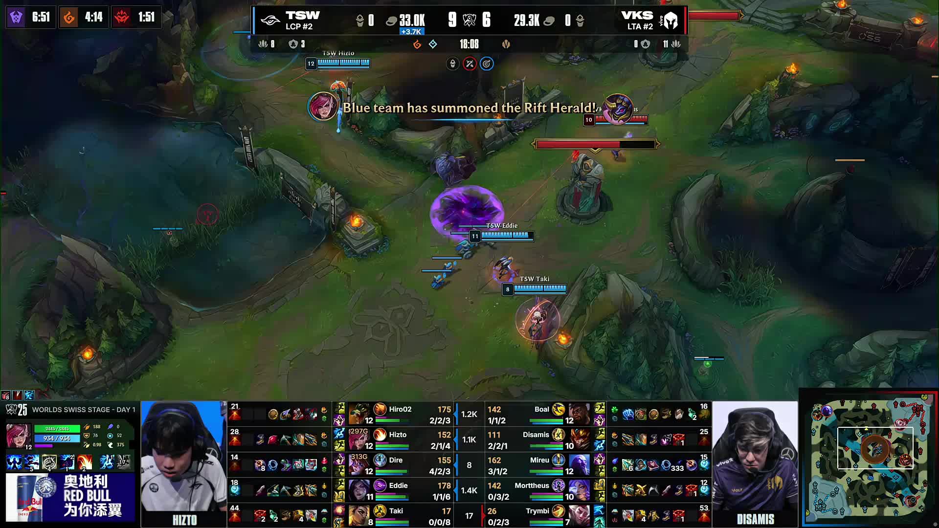 Theshy新理论：上单是空调，有没有不是很重要