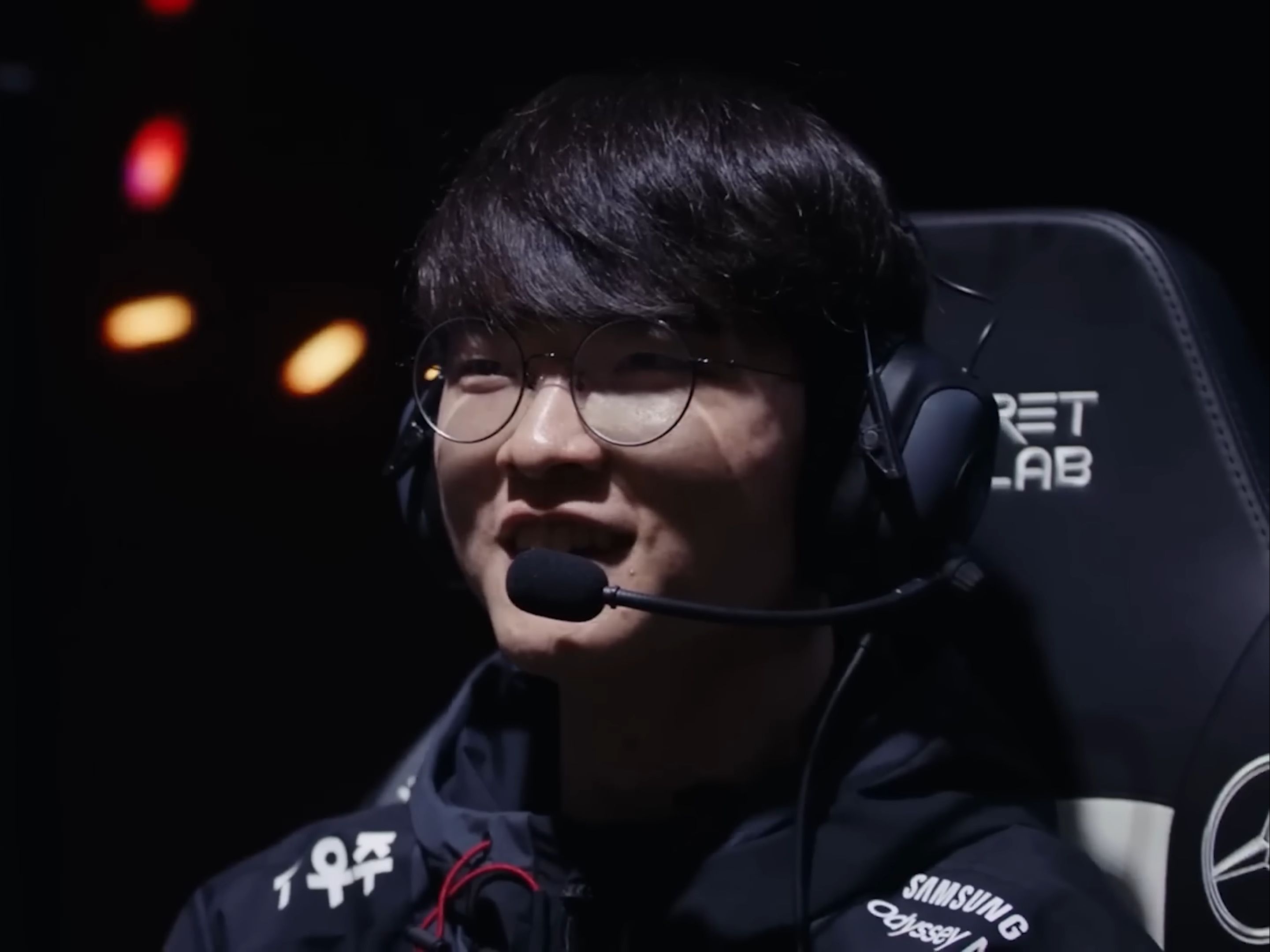 Crisp谈进决赛：从去年开始就没人认为我们能赢 可能我们运气比十几个队都要好