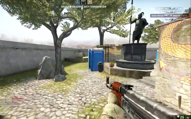 Batujnax 解决了签证问题，将为 Apeks 参赛；在 VCT 2025：EMEA Kickoff