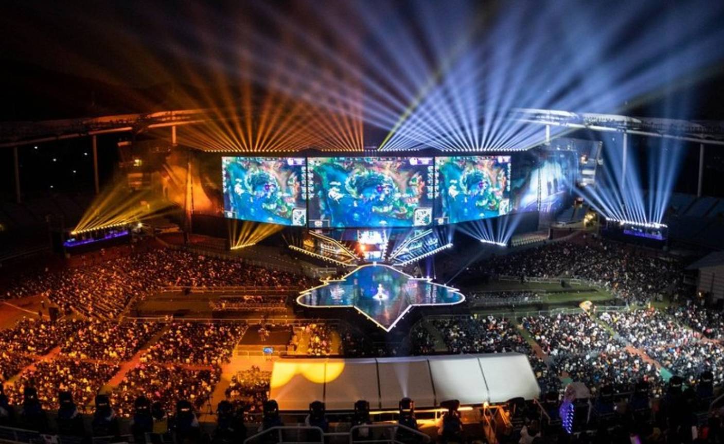 Ninjas in Pyjamas 将参加 StarLadder StarSeries Fall 2025