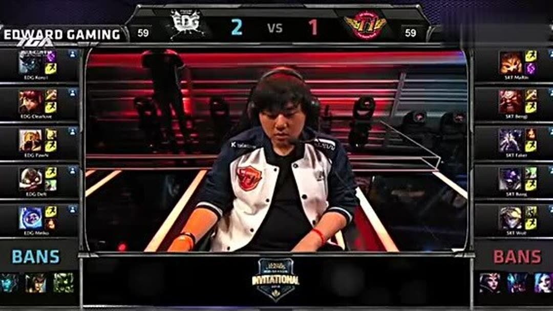 八支欧洲队伍将在ESL Challenger Atlanta 2024的封闭预选赛中展开角逐