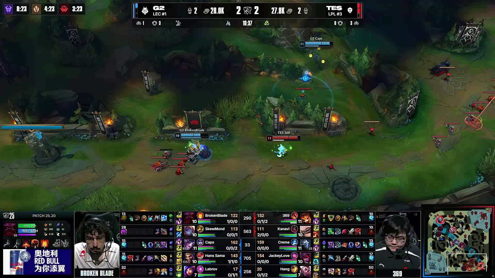 Imperial Female将在IEM Katowice 2025的第一轮对阵 FURIA Esports