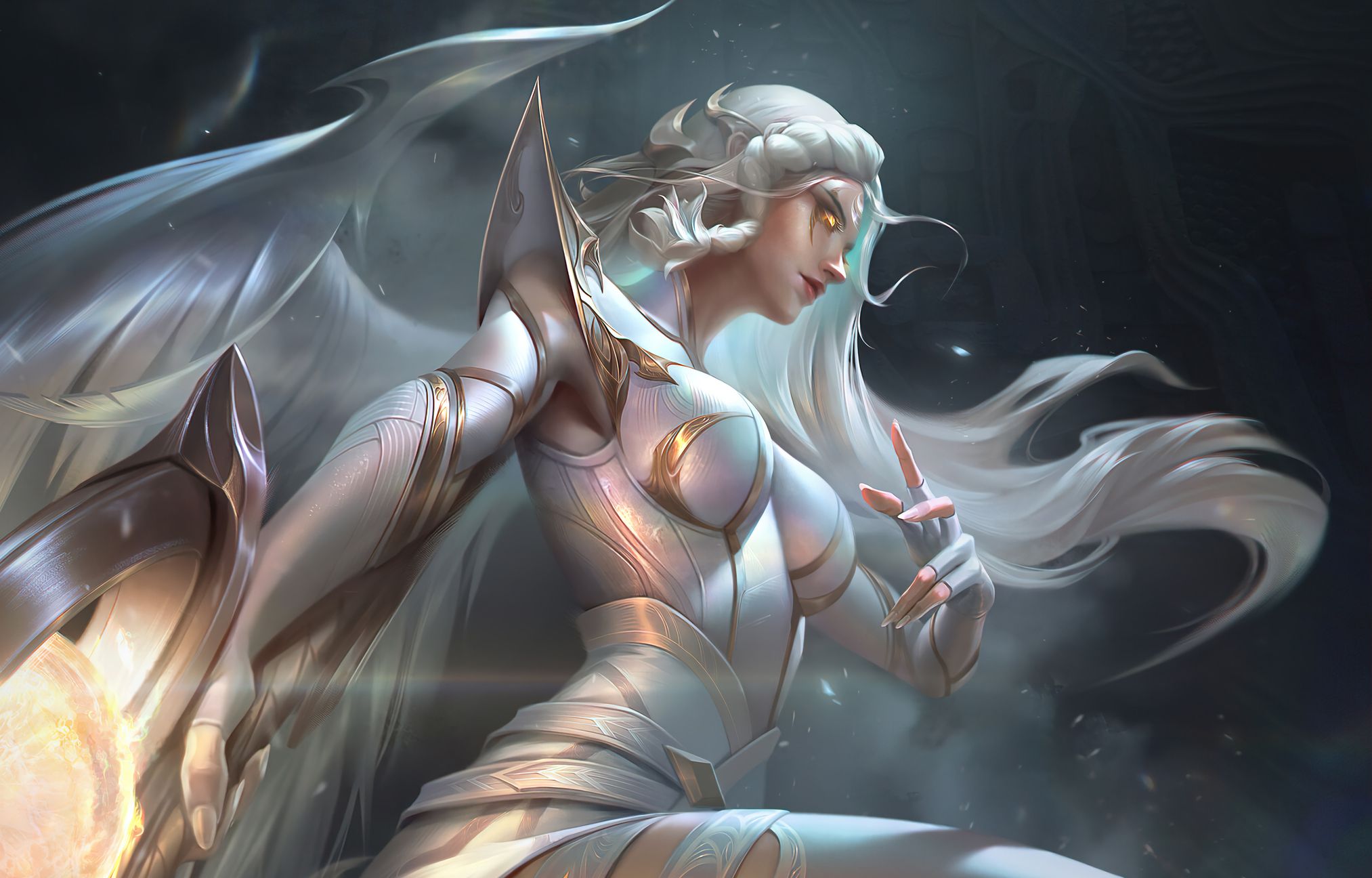 庆祝【2022LPL年度最佳阵容】的产生，精选英雄和皮肤将在2022年12月16日期间限时半价销售