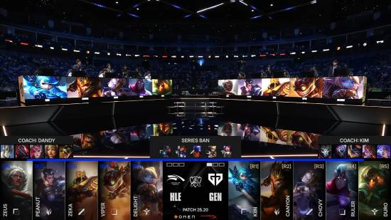 MIBR 击败 pain ，NAVI 在 PGL Astana 2025 中战胜 aurora